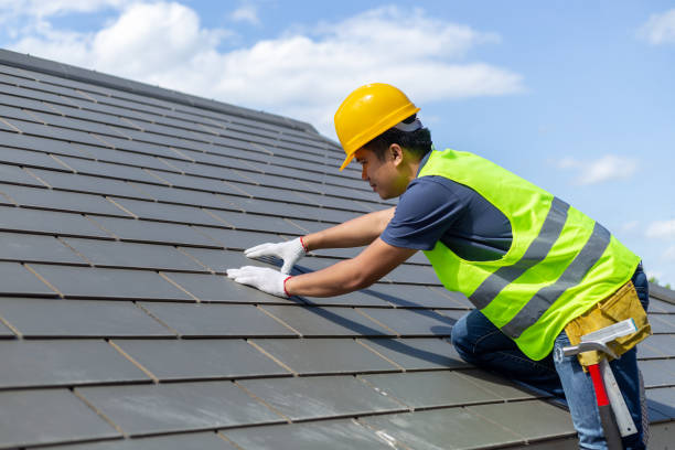 Best Residential Roofing Contractor  in Park Ridge, NJ