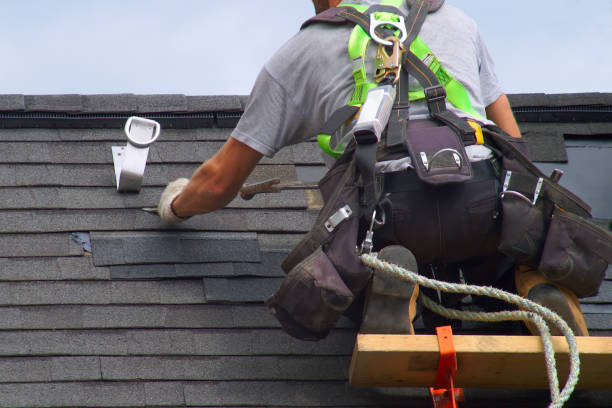 Best Roof Replacement Cost  in Park Ridge, NJ