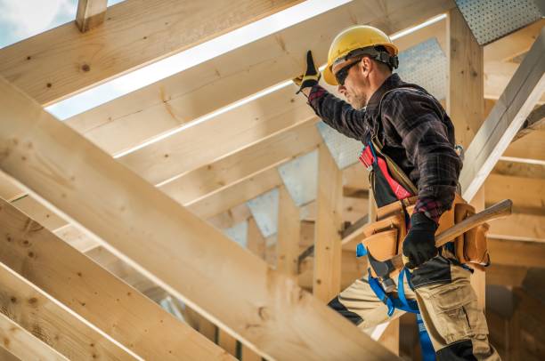 Best Metal Roofing Contractor  in Park Ridge, NJ