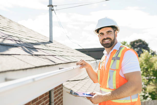 Best Emergency Roof Repair  in Park Ridge, NJ