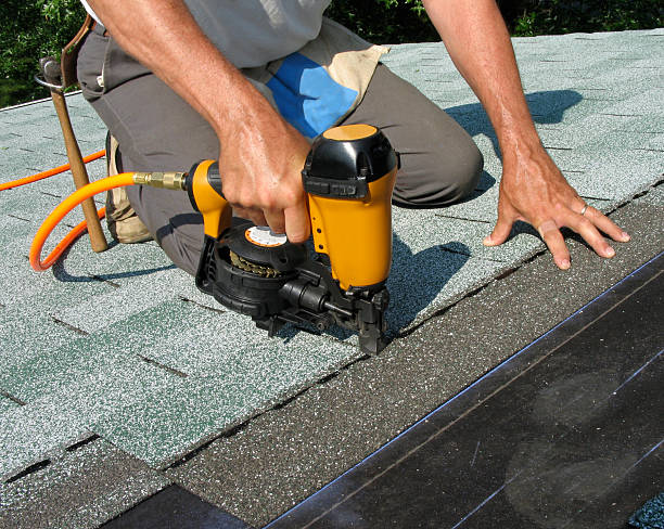 Best Local Roofing Companies  in Park Ridge, NJ