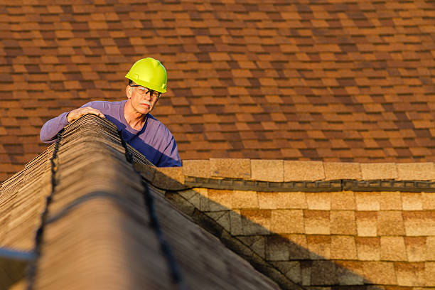 Best Roof Waterproofing Services  in Park Ridge, NJ