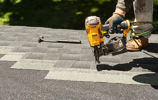 Best Flat Roof Repair Services  in Park Ridge, NJ