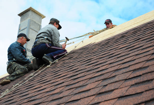 Reliable Park Ridge, NJ Roofing Contractor Solutions