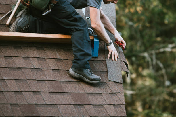 Tile Roofing Contractor in Park Ridge, NJ